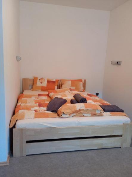 Apartmány VAKSTAV Dolní Morava Exterior foto