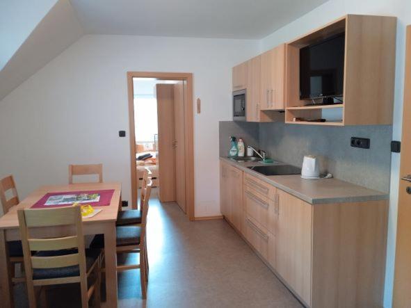 Apartmány VAKSTAV Dolní Morava Exterior foto