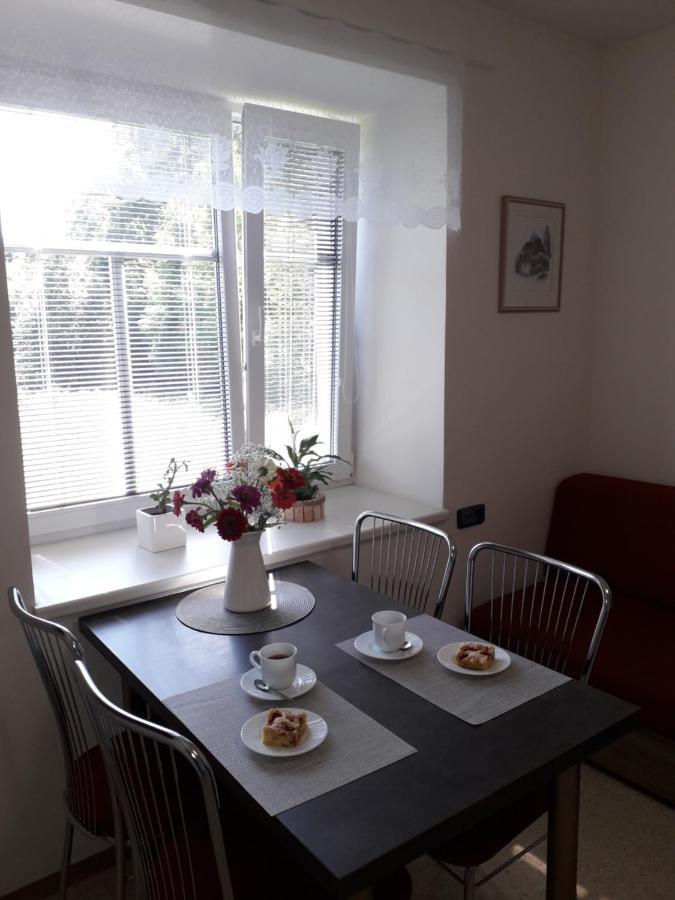 Apartmány VAKSTAV Dolní Morava Exterior foto