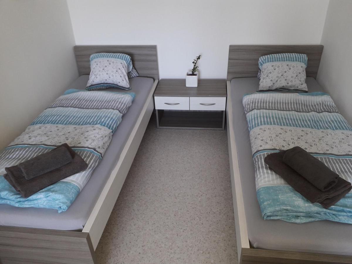 Apartmány VAKSTAV Dolní Morava Exterior foto