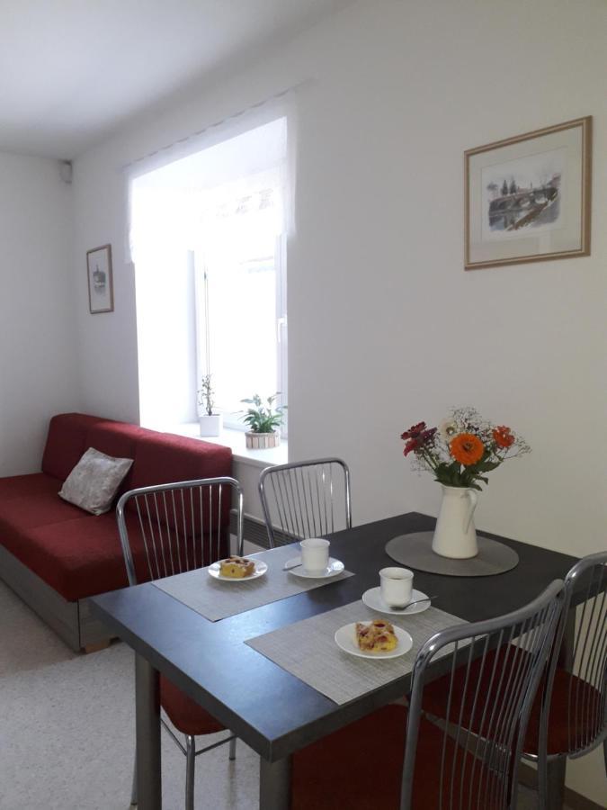 Apartmány VAKSTAV Dolní Morava Exterior foto